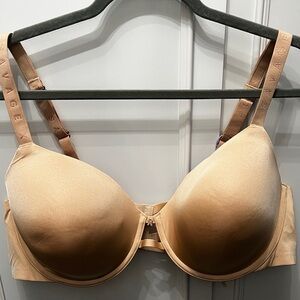 Savage X Fenty Microfiber T-shirt Bra